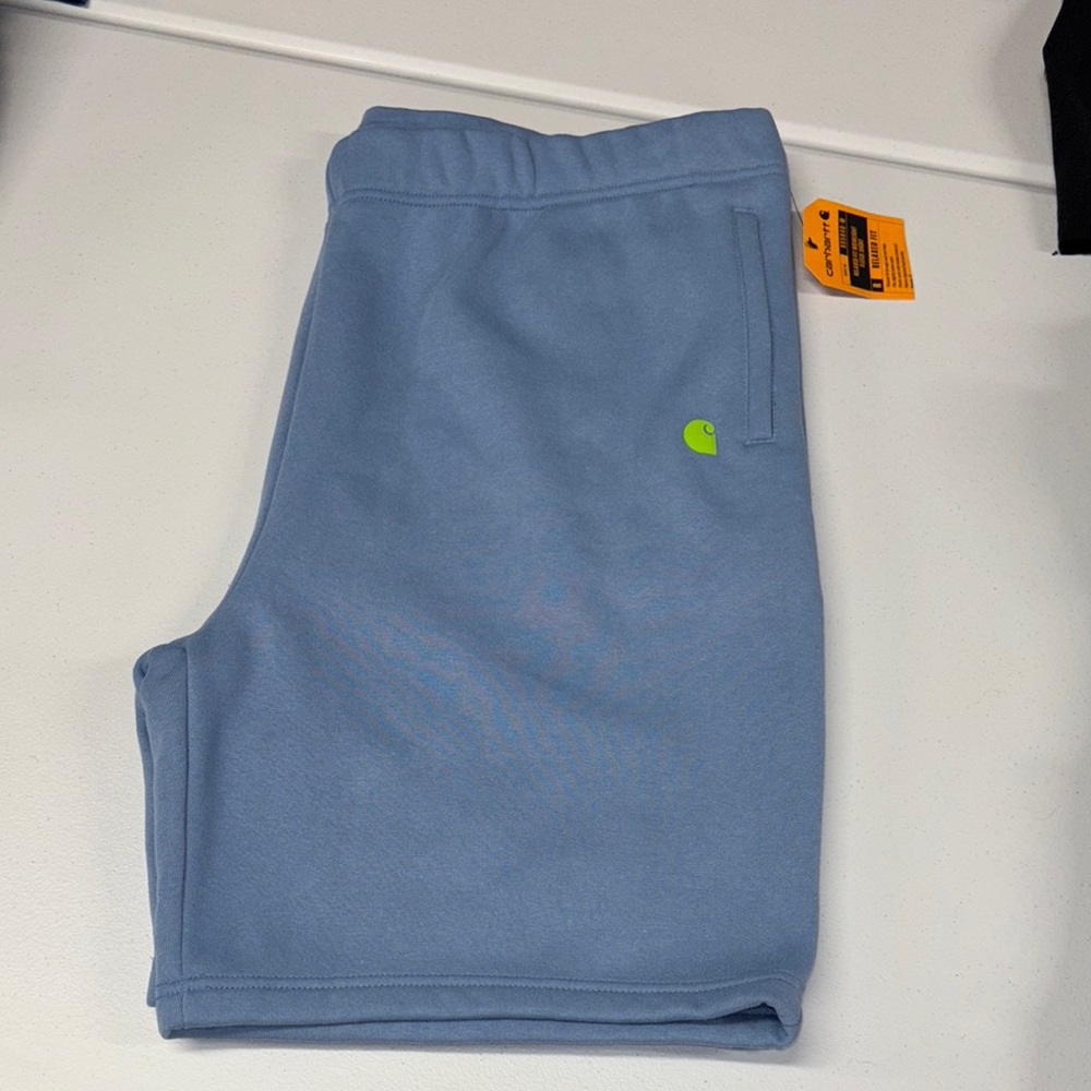 NWT Carhartt shorts